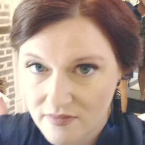 Meet your Posher, Margaret